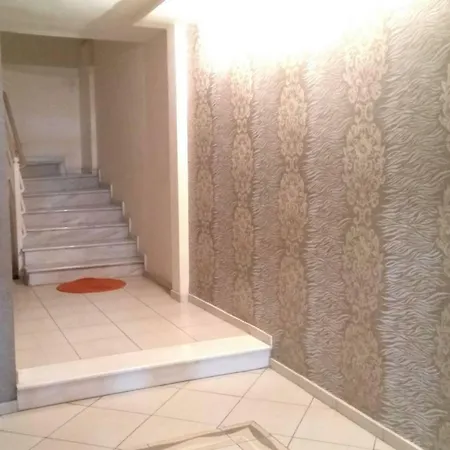 Apartment Decosuite Junior Kalambaka