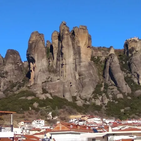 アパート Decosuite Junior *