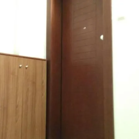 Decosuite Junior Apartment Kalambaka