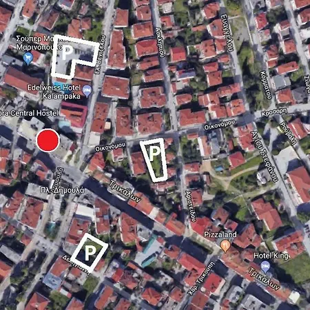 דירה Decosuite Junior *