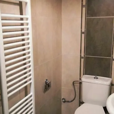 Apartment Decosuite Junior