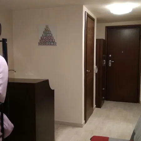 Decosuite Junior Apartment *