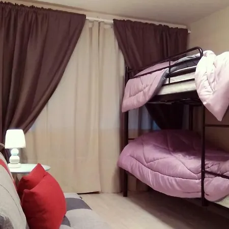 Decosuite Junior דירה