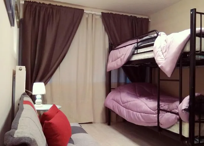 Decosuite Junior Apartment